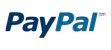 forma de pago paypal